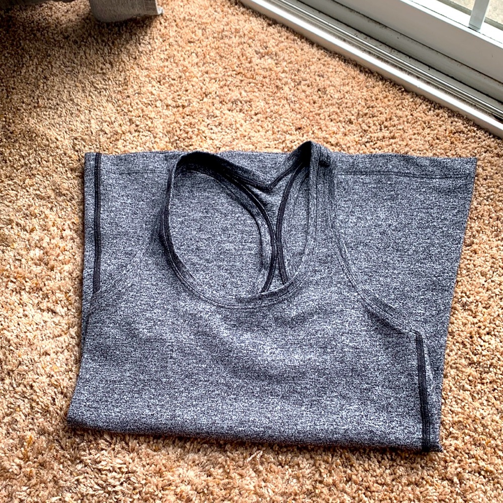 Lulu tank